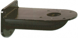 XVUZ12, Аксессуары для сигнализаторов: настенный кронштейн; IP65; O60мм, SCHNEIDER ELECTRIC