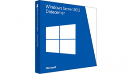 P71-07718, OEM Windows Server Datacenter 2012 R2 ita Full version 1 Server, Microsoft