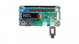 3973, Mini Ad Blocking Pi-Hole Kit with Pi Zero WH, ADAFRUIT