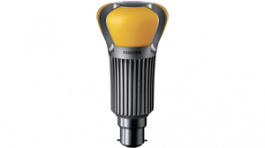 MASTER LEDBULB D 13-75W B2, LED lamp warm white 13 W B22, Philips