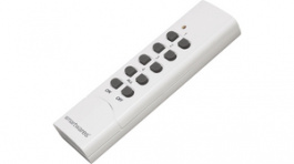 SH5-TDR-F, 4-Channel remote controlSmartwares, ELRO