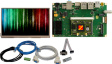 EFUSA9-SKIT-W13 Board starter kit efus, Win EC2013