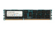 V71280016GBR Server RAM Memory DDR3 1x 16GB DIMM 240 Pins