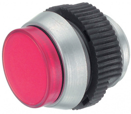 AMCE160, LED Indicator red 12...230 VAC/DC, SIGNAL-CONSTRUCT