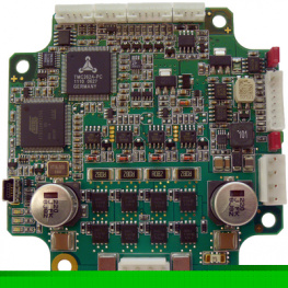 TMCM-1180-TMCL, Stepper Motor Controller, ‹=256x, Trinamic