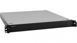 RC18015xs+, RackStation ,8 GB,5x 10/100/1000, Synology