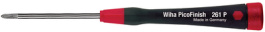 261P00, Screwdriver Phillips PH00, Wiha