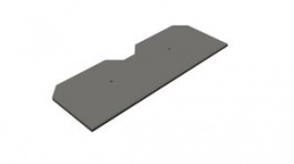 CS-CAB-SHV-SS, Rack Shelf for Small to XL Cabinets, Zebra