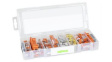 887-802 Splicing Connector Set, 0.2 ... 4mm²