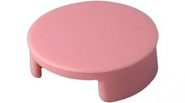 A3216003, Cover 16 mm pink, OKW
