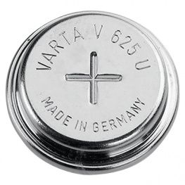 V13GA, Button cell battery,&nbsp;&nbsp;Alkaline, 1.5 V, 125 mAh, Varta
