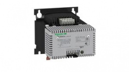 ABL8FEQ24200, DIN Rail Power Supply, 80%, 24V, 20A, 480W, Fixed, SCHNEIDER ELECTRIC