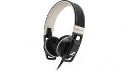 UrbANItE BlACk, Urbanite Black Black, Sennheiser