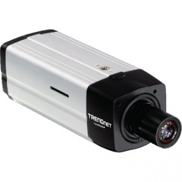 TV-IP522P, Network camera fix 1280 x 960, Trendnet