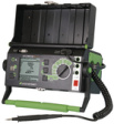 SECUTEST SII+ CH GER Appliance Tester CH