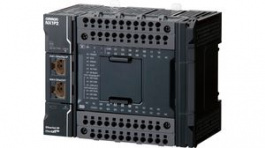 NX1P2-9024DT1, Fieldbus Module NX, 14 DI, 10 TO, Omron