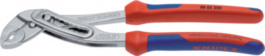 88 05 250, Water pump pliers 250 mm, Knipex