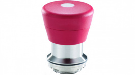 1.30.283.101/0300, Push-button Emergency Stop / illuminable / 22 mm RAFIX 22 FS, RAFI