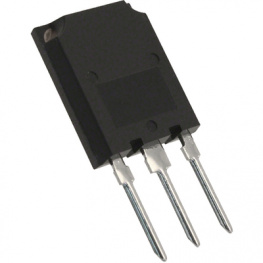 IRG4PSC71UDPBF, Транзистор: IGBT; 600В; 85А; 350Вт; TO274AA, INTERNATIONAL RECTIFIER