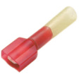 MDFNYH1-250 [10 шт] Blade terminal red 6.3 x 0.8 mm PU=10 ST