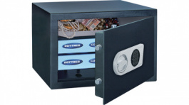 SAMOA26EL, Furniture safe 290 x 190 x 190 mm 23.0 kg, Comsafe