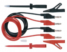 Z4-200, Test equipment set PU=1 PAK, Staubli (former Multi-Contact )