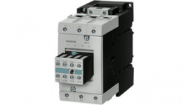 3RT1317-1AU00, Contactor 240 VAC&nbsp;&nbsp;50/60 Hz 4 NO - Screw Terminal, Siemens