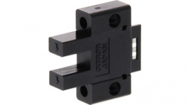 EE-SX670A, Датчик: оптоэлектронный; Дальность:5мм; NPN; DARK-ON, LIGHT-ON, Omron