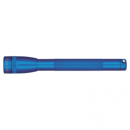 M3A11, Krypton torch 2 x AAA blue, MagLite
