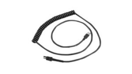 CBA-UF6-C12ZAR, USB-A Cable, 2.7m, Suitable for LI/DS 36xx Series, Zebra