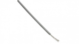 2926 SL001 [305 м], Stranded Hook-Up Wire ThermoThin, 0.15 mm2, 26 AWG, Unshield, Alpha Wire