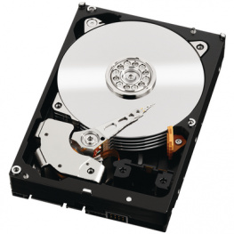 WD3000FYYZ, Harddisk 3.5" SATA 6 Gb/s 3000 GB 7200RPM64 MB, Western Digital