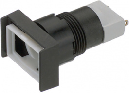 1.65.111.051/0000, Signal lamp 18 x 24 mm, RAFI