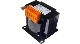 ELT 1.6 ST59356, 1-Phase Transformer 400 VAC 1.6A, Intronic