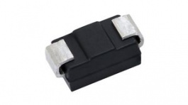 S1G-E3/5AT, Glass Passivated Rectifier Surface Mount 1A 400V 1.8us DO-214AC, Vishay