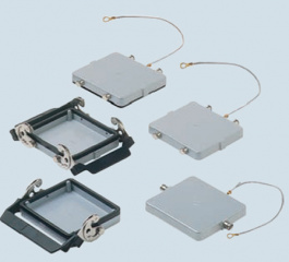 CHC 32 LG, COVER-1L-32POLE, ILME