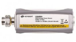 U8488A, USB Thermocouple Power Sensor 10MHz ... 67GHz, Keysight