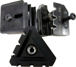 539682-2, Прессующие губки; 0,25мм2,0,35мм2,0,5мм2; Серия: MQS, TE Connectivity