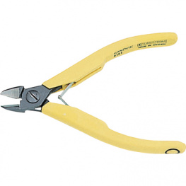 8151, Щипцы; бокорезы, для резки, Lindstrom