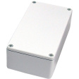 RTM5007/17-WH Metal Enclosure Aluminiumxxwhite