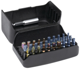 PB C6-990, BitBox with 30 bits, PB Swiss Tools