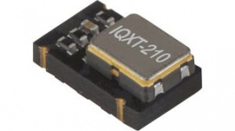 LFTCXO063779, Oscillator SMD 19.2MHz 0.5 ppm, IQD
