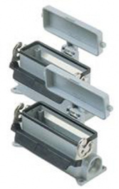 CMAP 16LS229, Surface mounting housings with 1 lever, ILME