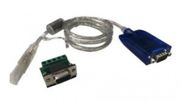 RND 405-00002, USB to RS232 / 485 / 422 Converter, 1m, RND Connect