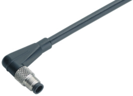 79-3109-52-04, Cable plug Pole no. 4, Binder