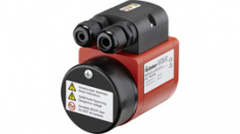SR060E-20-2-3-132-V100, Slip ring,IP 64,20 mm, Kubler