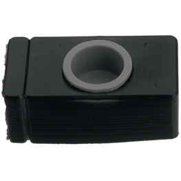 2253-PSKW-CB65, Terminal protection cap 46 x 24 x 16.5 x 10.5 mm, Yuasa