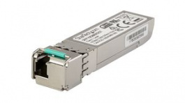 SFP10GBX10US, Fibre Optic Transceiver SFP+ Single-Mode 10GBASE-BX-U LC 10km, StarTech.com