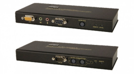 CE750-AT-G, VGA / USB Cat5 Extender 200 m, Aten