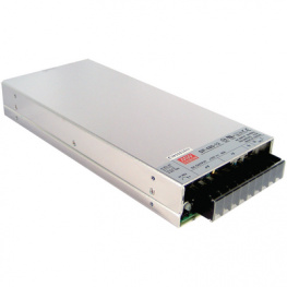 SP-480-48, Блок питания: импульсный; модульный; 480Вт; 48ВDC; Uвых:41?56ВDC, MEAN WELL
